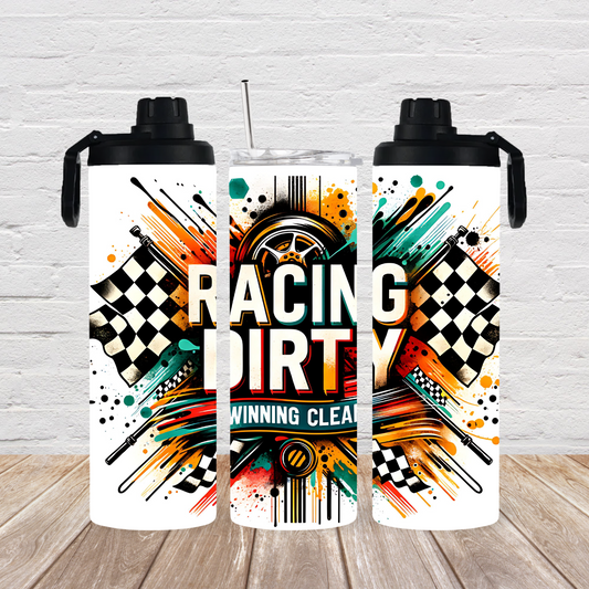 20oz Tumbler/Drink Bottle (41)