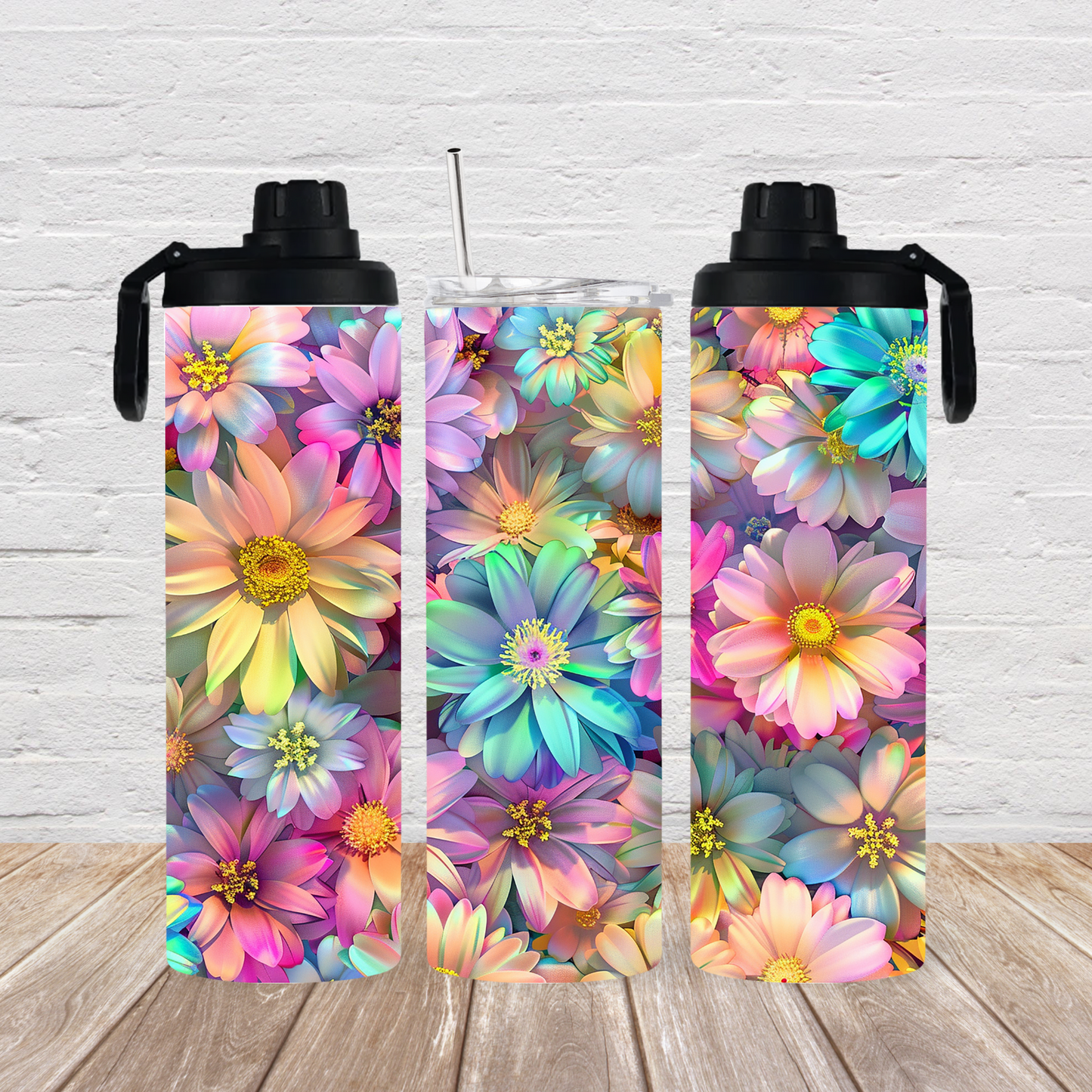 20oz Tumbler/Drink Bottle (46)