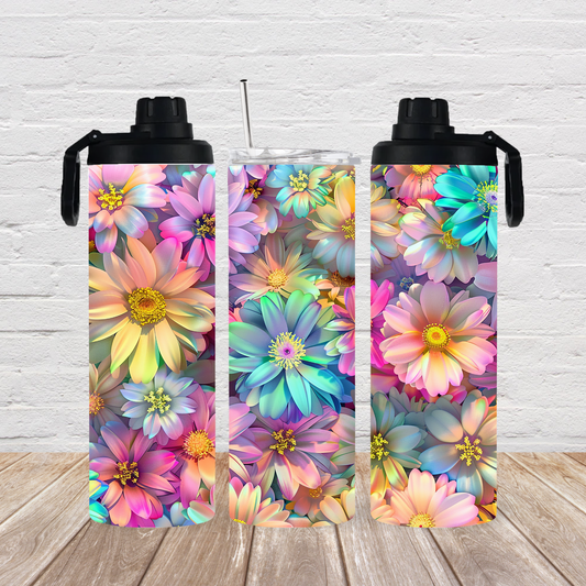 20oz Tumbler/Drink Bottle (46)