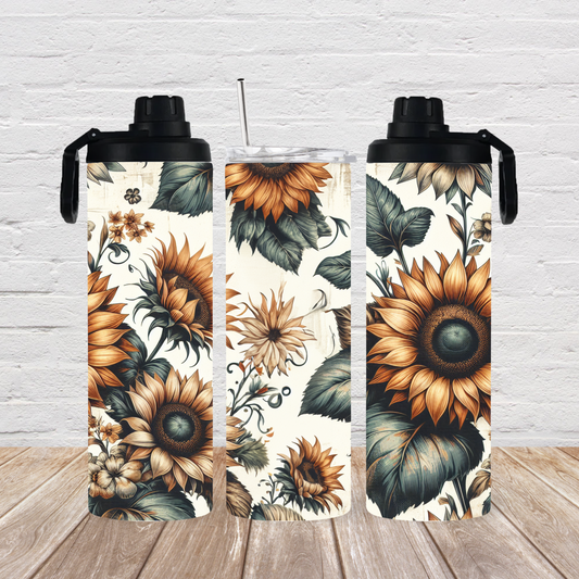20oz Tumbler/Drink Bottle (19)