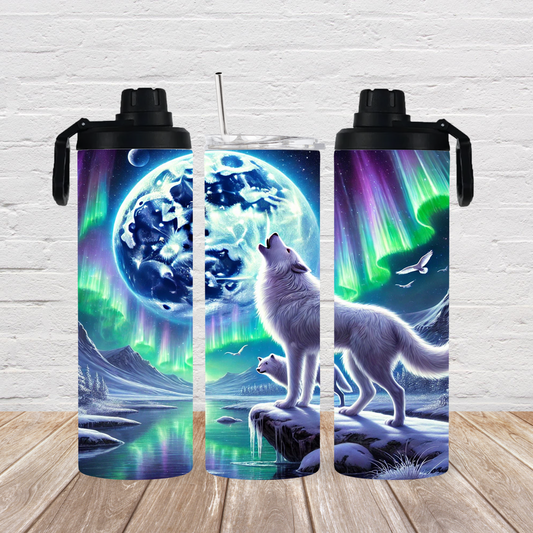 20oz Tumbler/Drink Bottle (04)