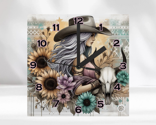 Glass Clock (06)