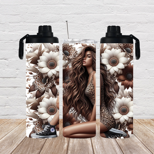 20oz Tumbler/Drink Bottle (70)