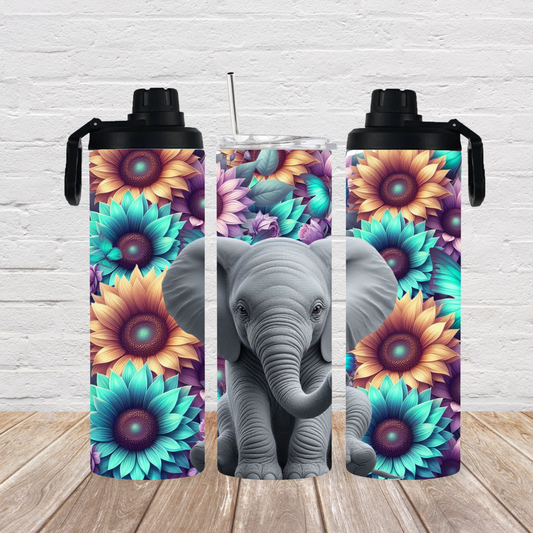 20oz Tumbler/Drink Bottle (69)