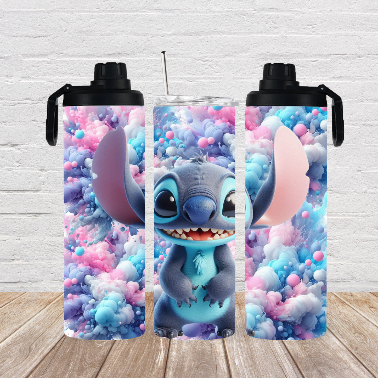 20oz Tumbler/Drink Bottle (71)