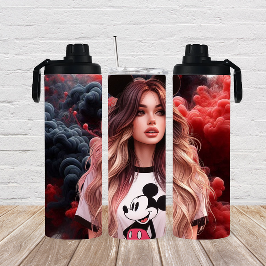 20oz Tumbler/Drink Bottle (57)