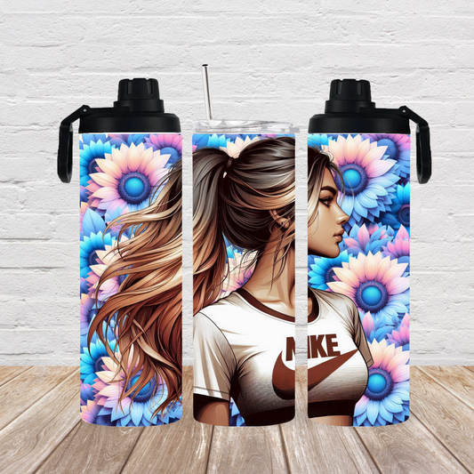 20oz Tumbler/Drink Bottle (60)