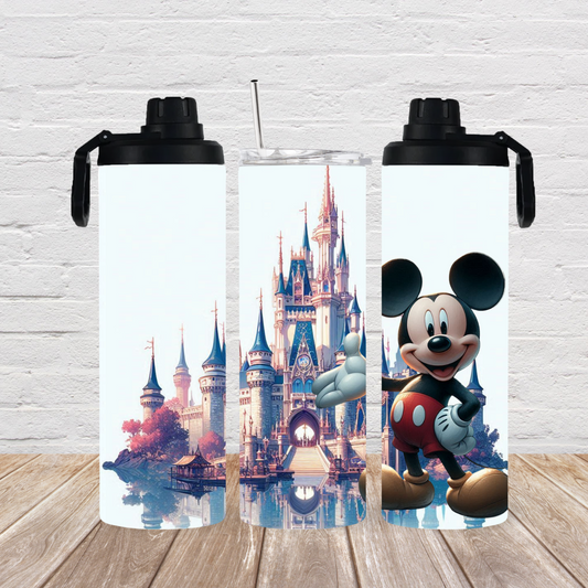 20oz Tumbler/Drink Bottle (53)